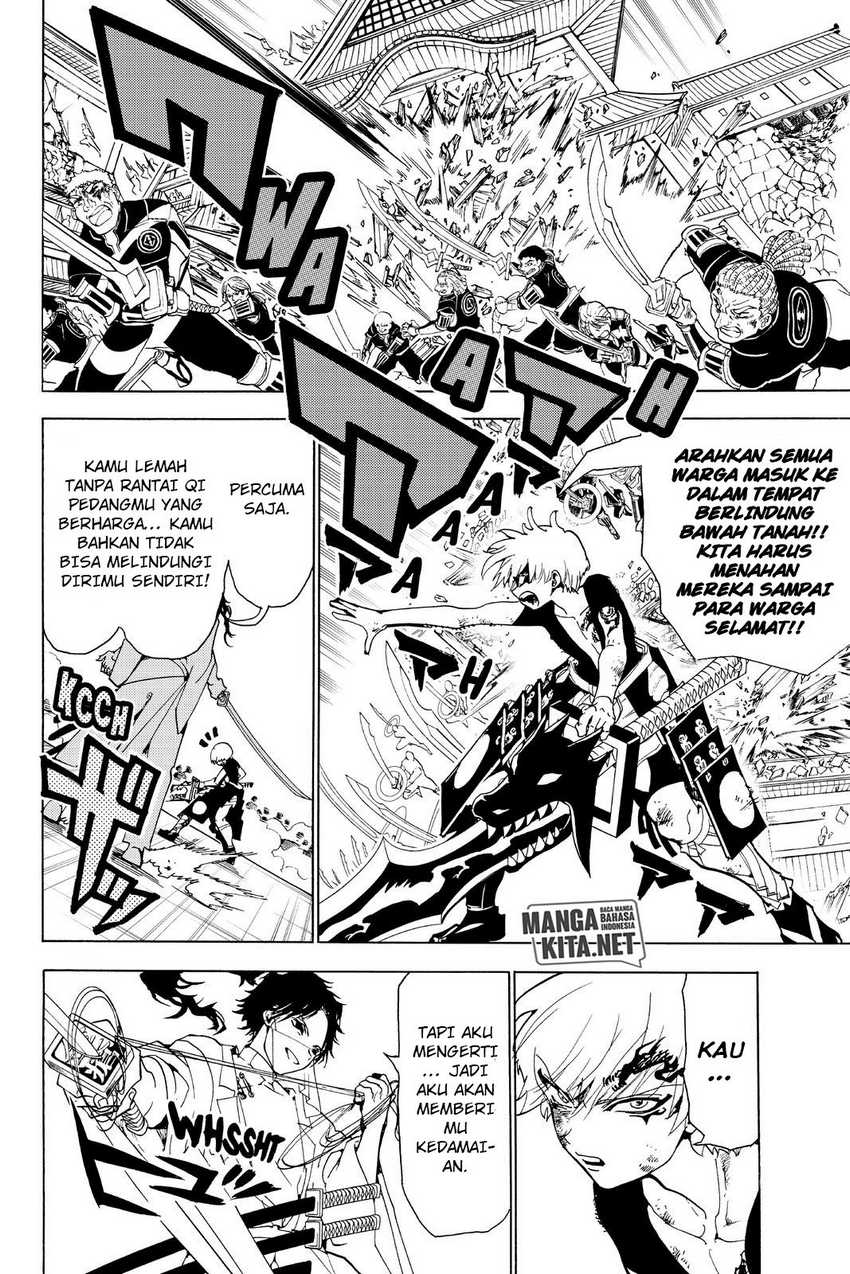 Chapter 73 - halaman 7