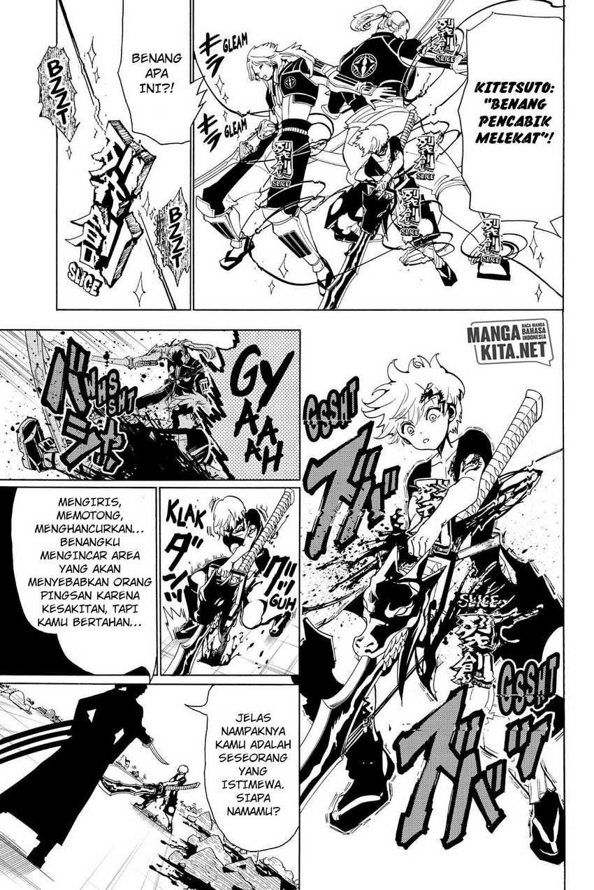 Chapter 73 - halaman 8