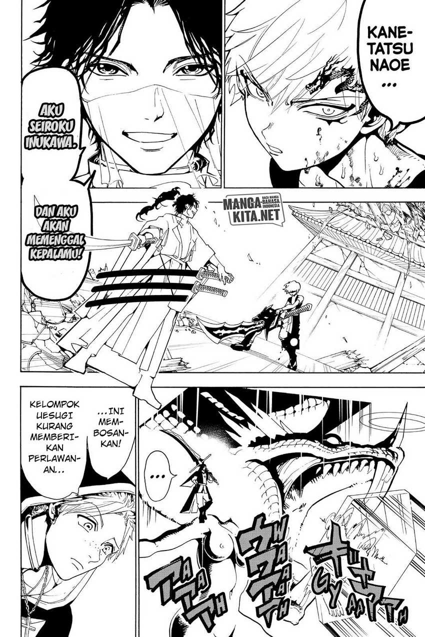 Chapter 73 - halaman 9