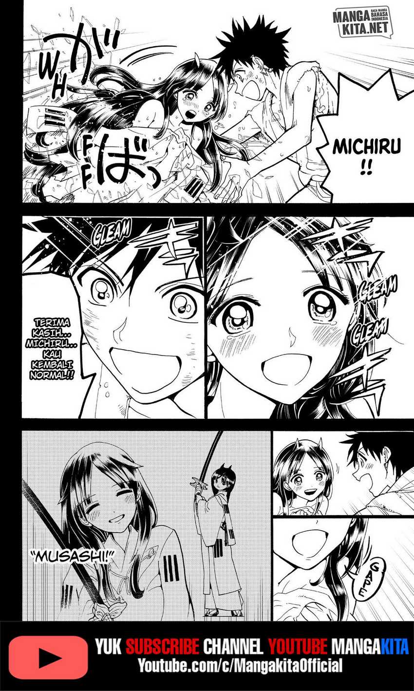 Chapter 72 - halaman 14