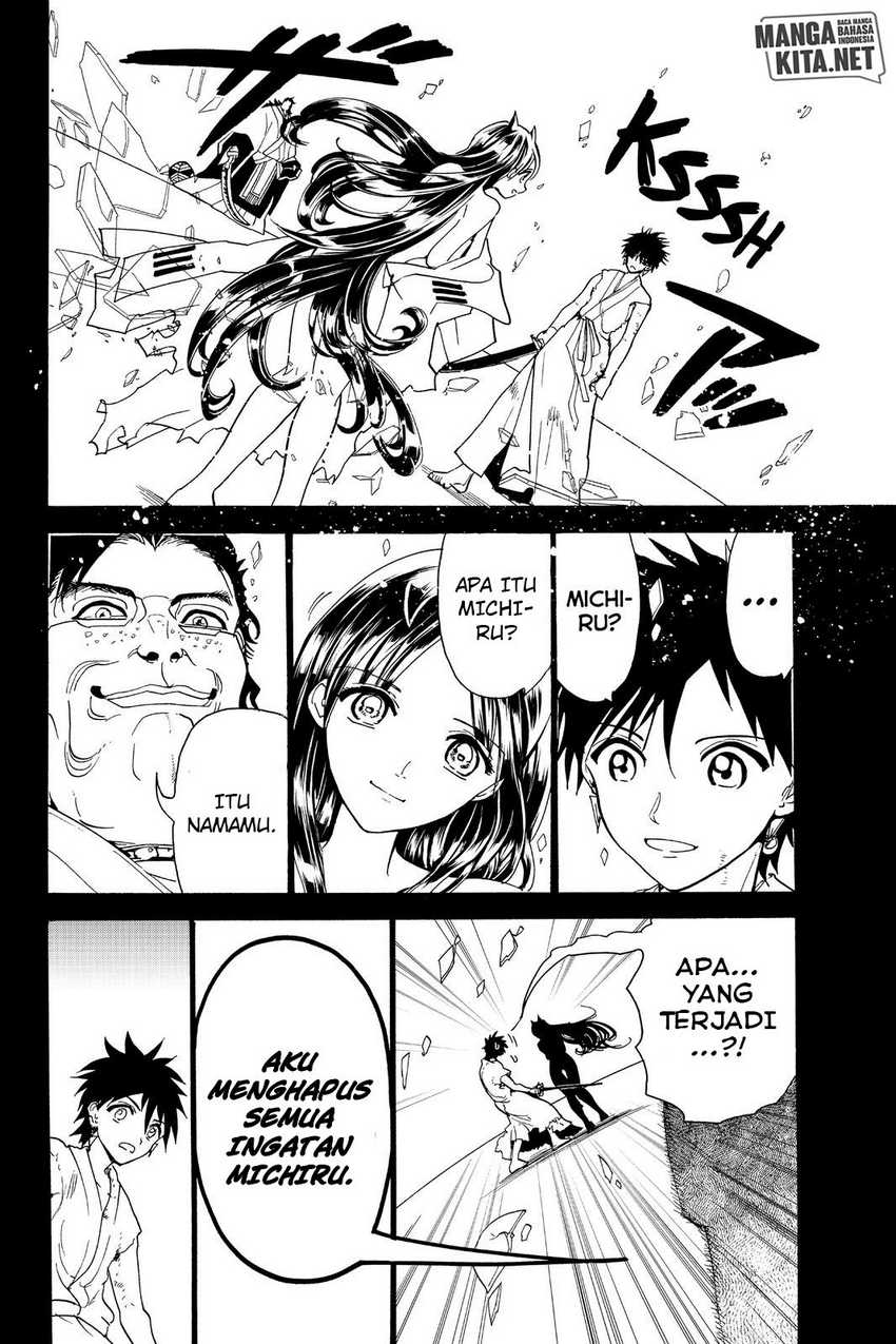 Chapter 72 - halaman 16
