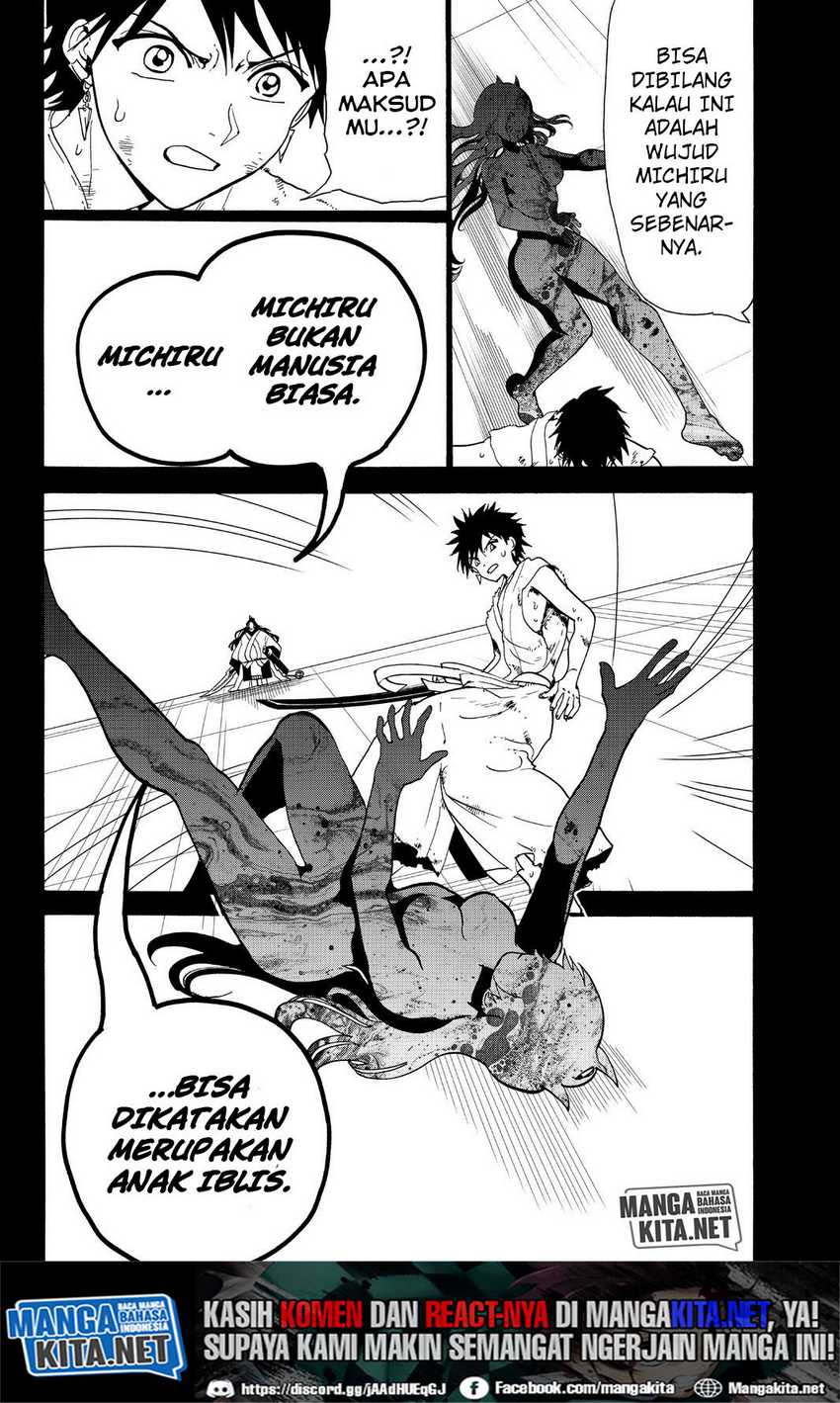 Chapter 72 - halaman 6