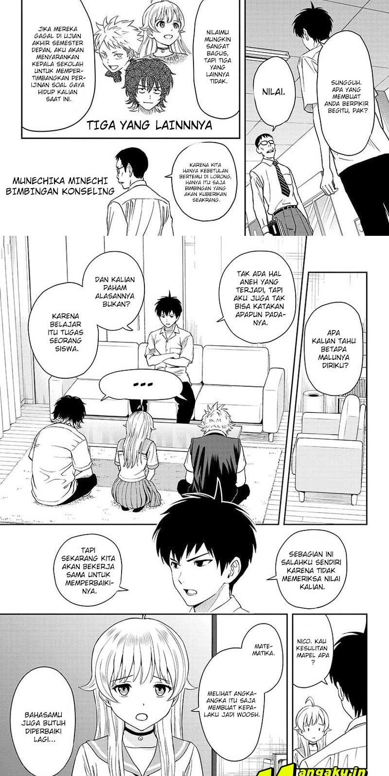 Chapter 40 - halaman 3