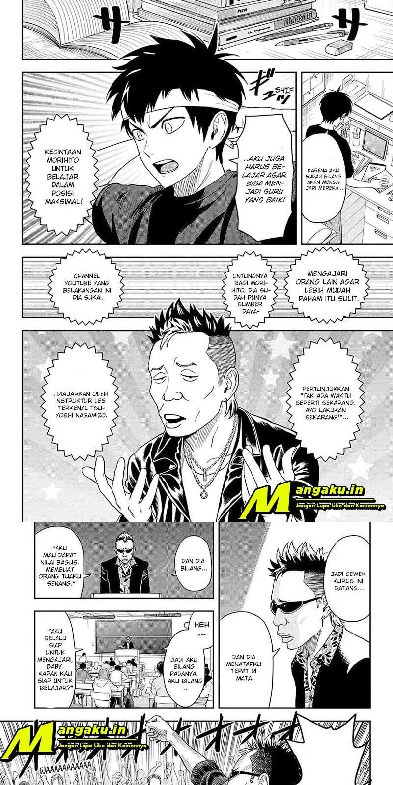 Chapter 40 - halaman 5