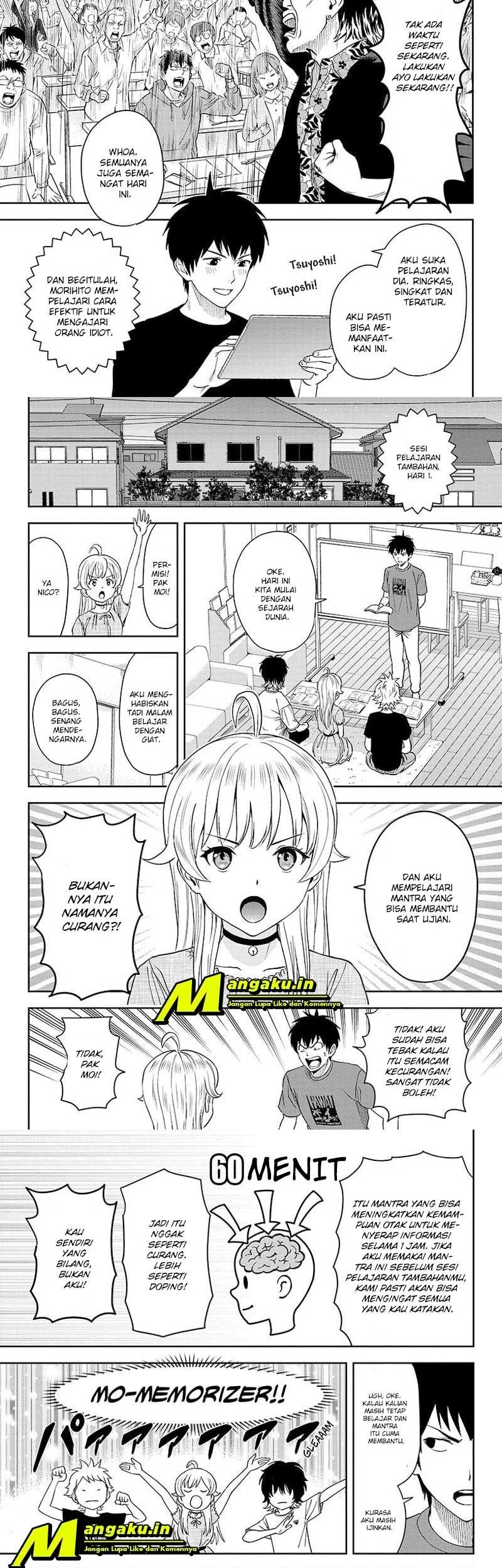Chapter 40 - halaman 6