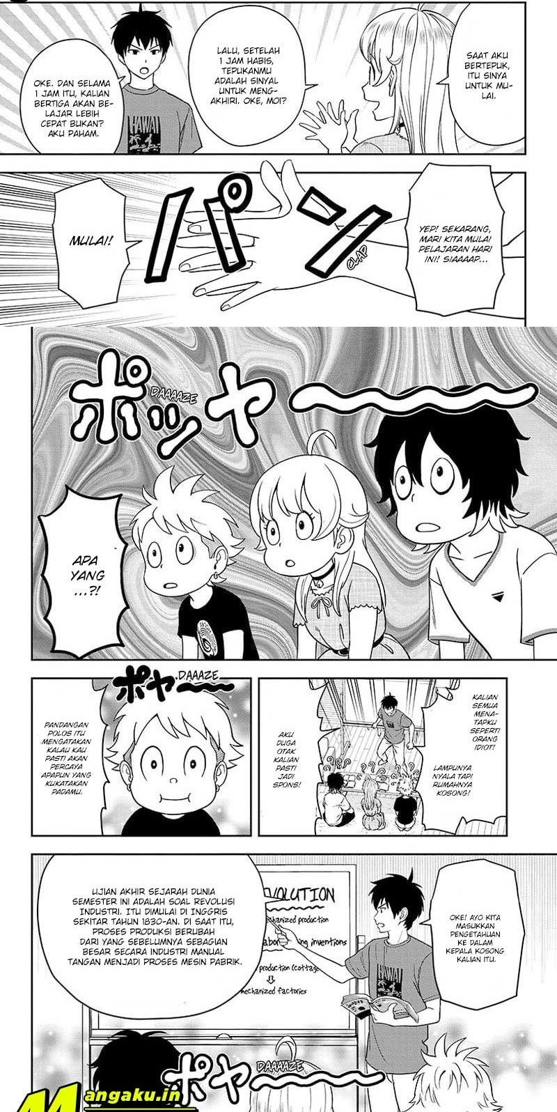 Chapter 40 - halaman 7