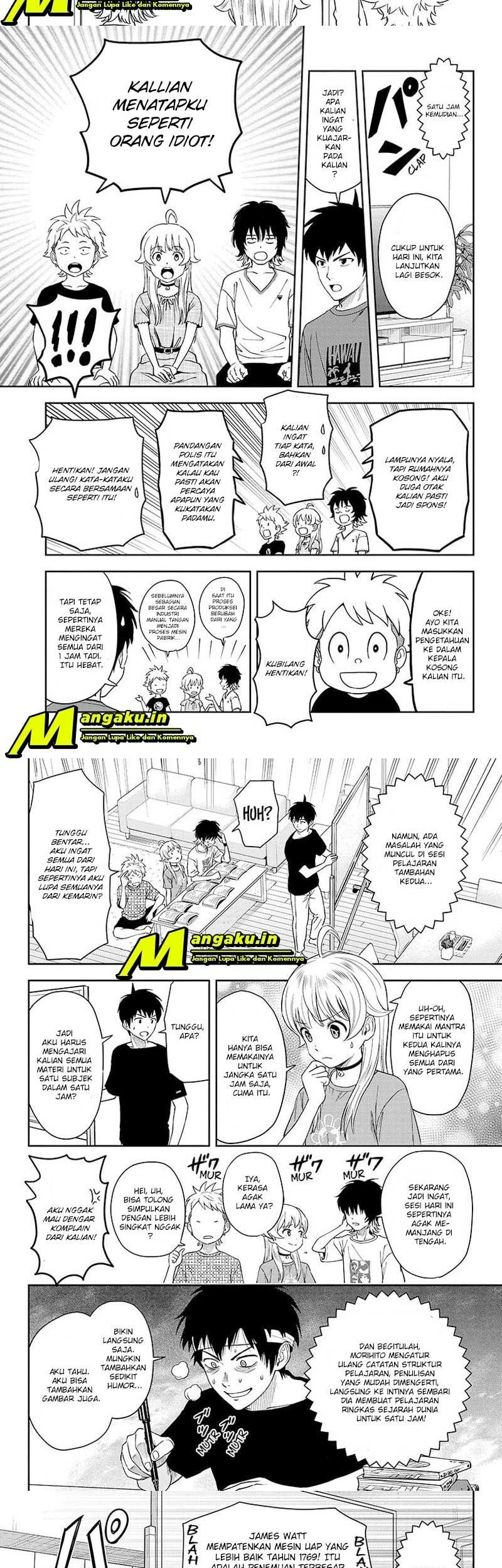 Chapter 40 - halaman 8