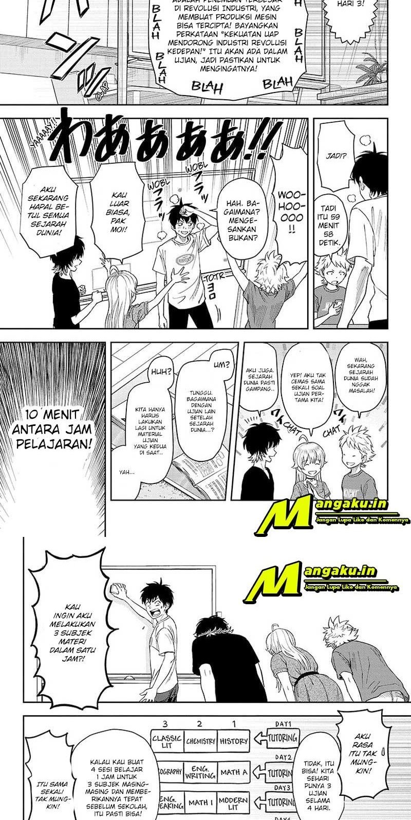 Chapter 40 - halaman 9