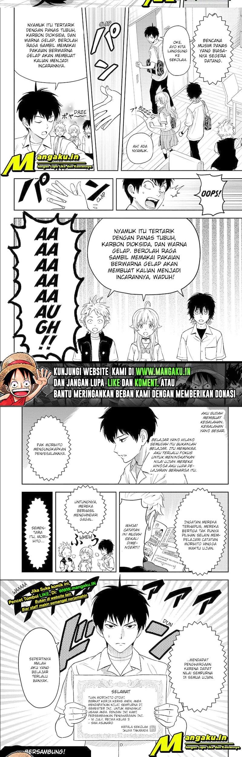 Chapter 40 - halaman 12
