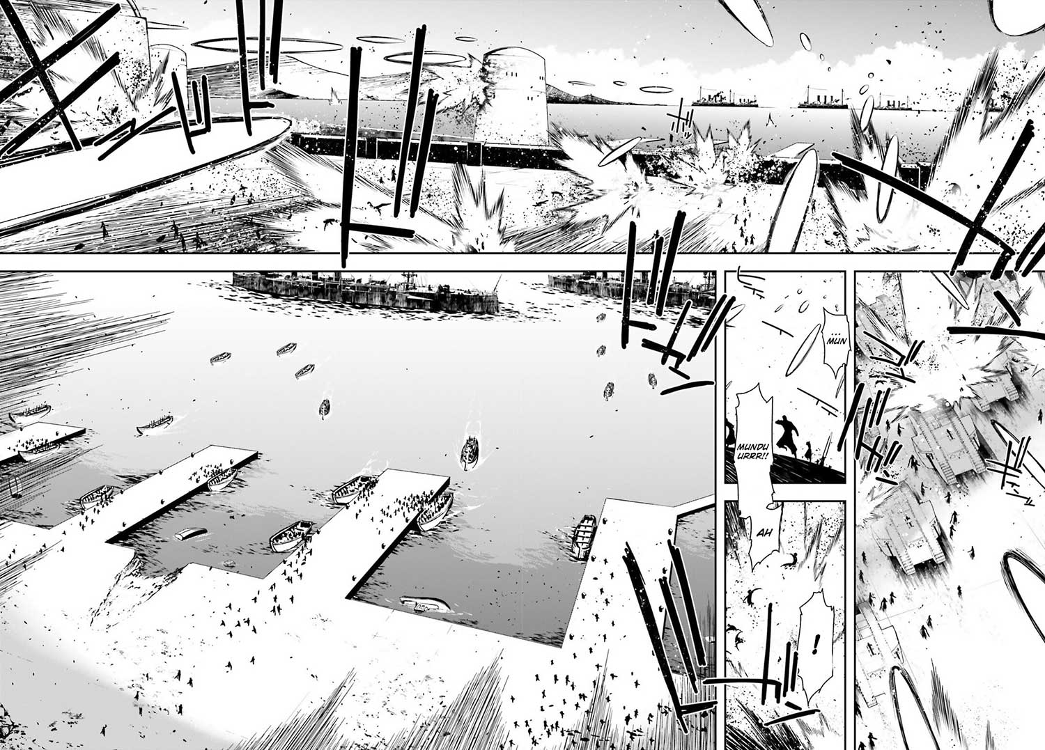 Chapter 22 - halaman 25