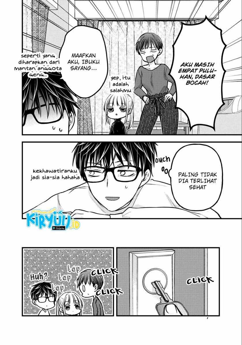 Chapter 77 - halaman 13