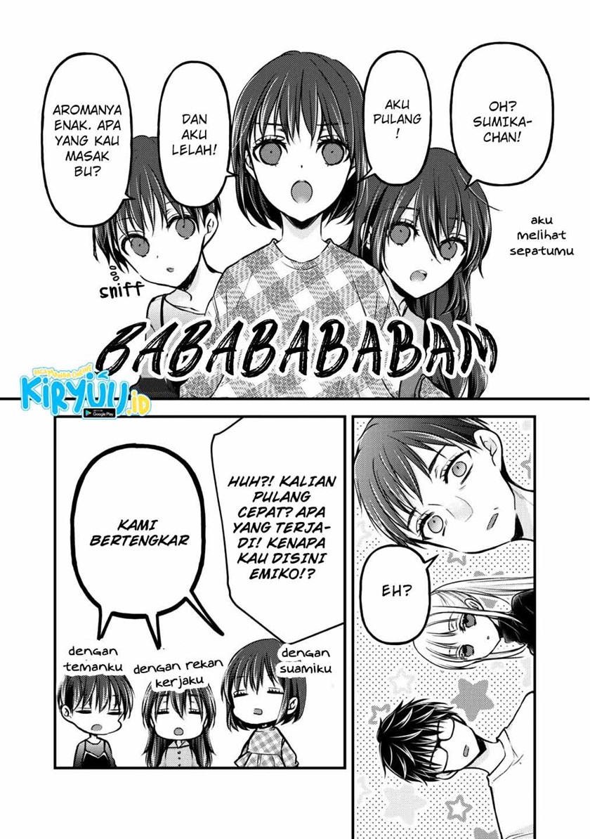 Chapter 77 - halaman 14