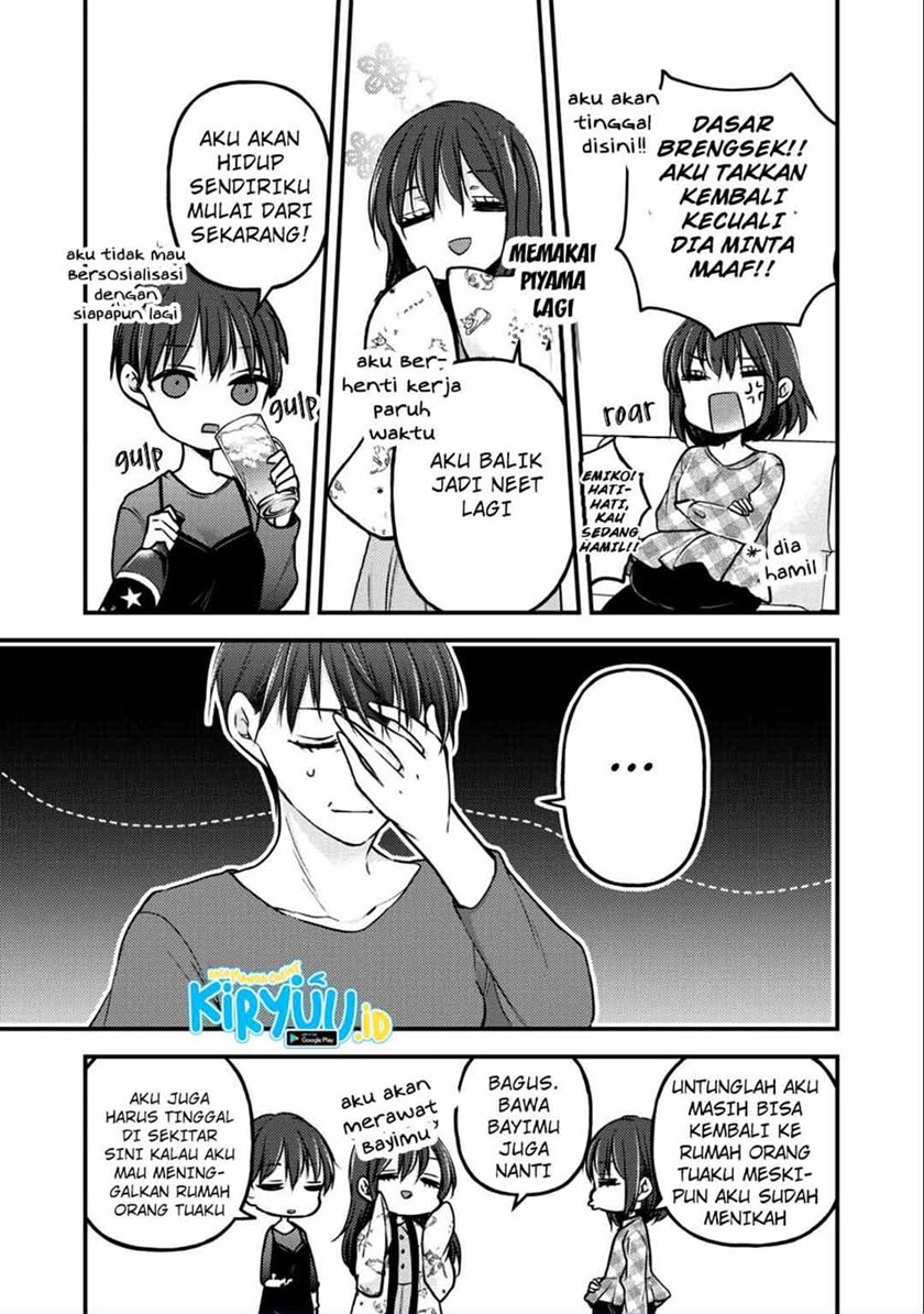 Chapter 77 - halaman 15