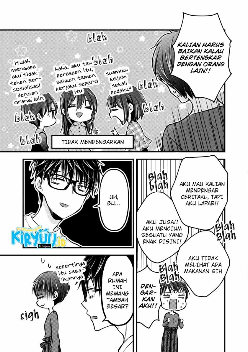 Chapter 77 - halaman 16
