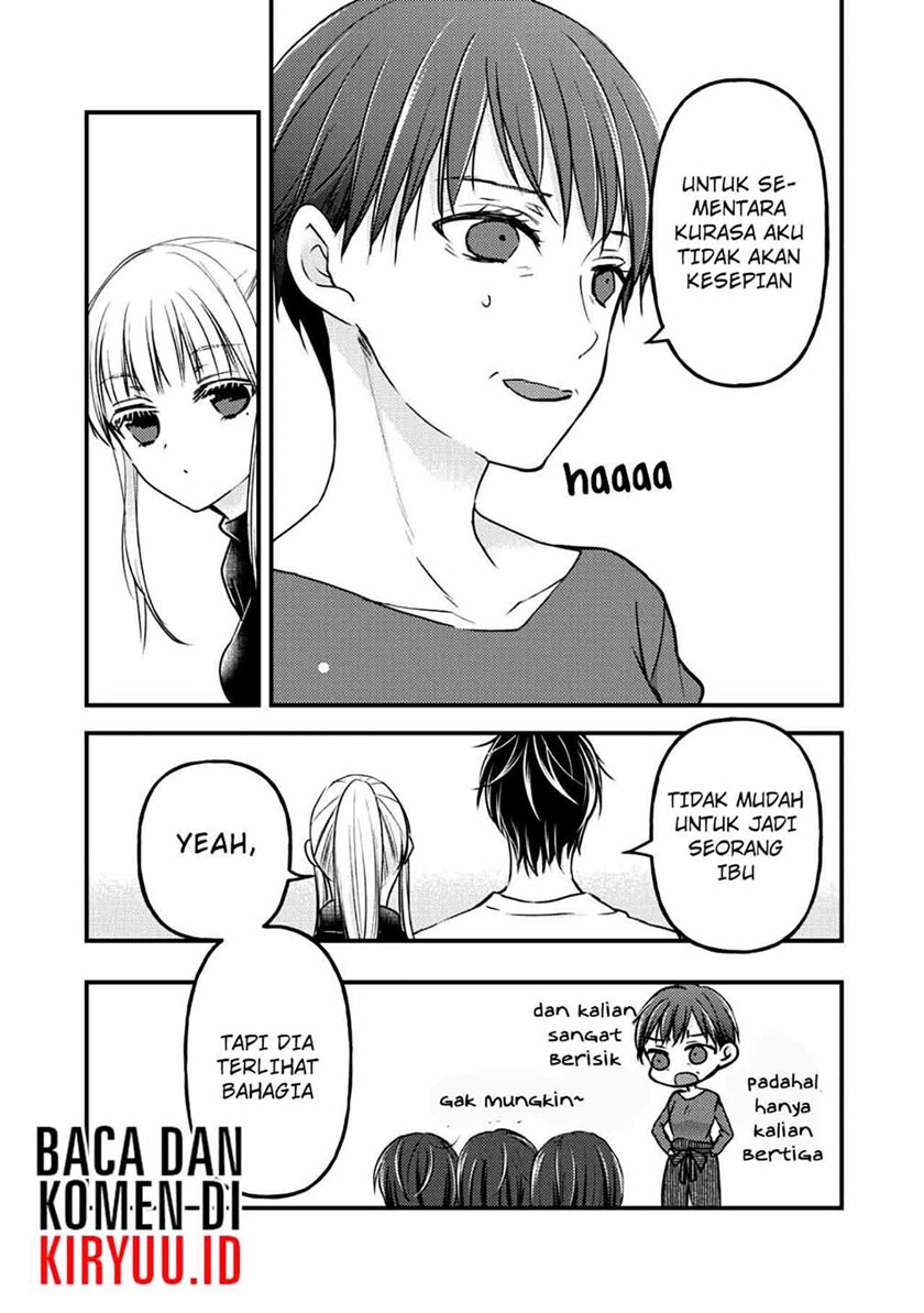 Chapter 77 - halaman 17