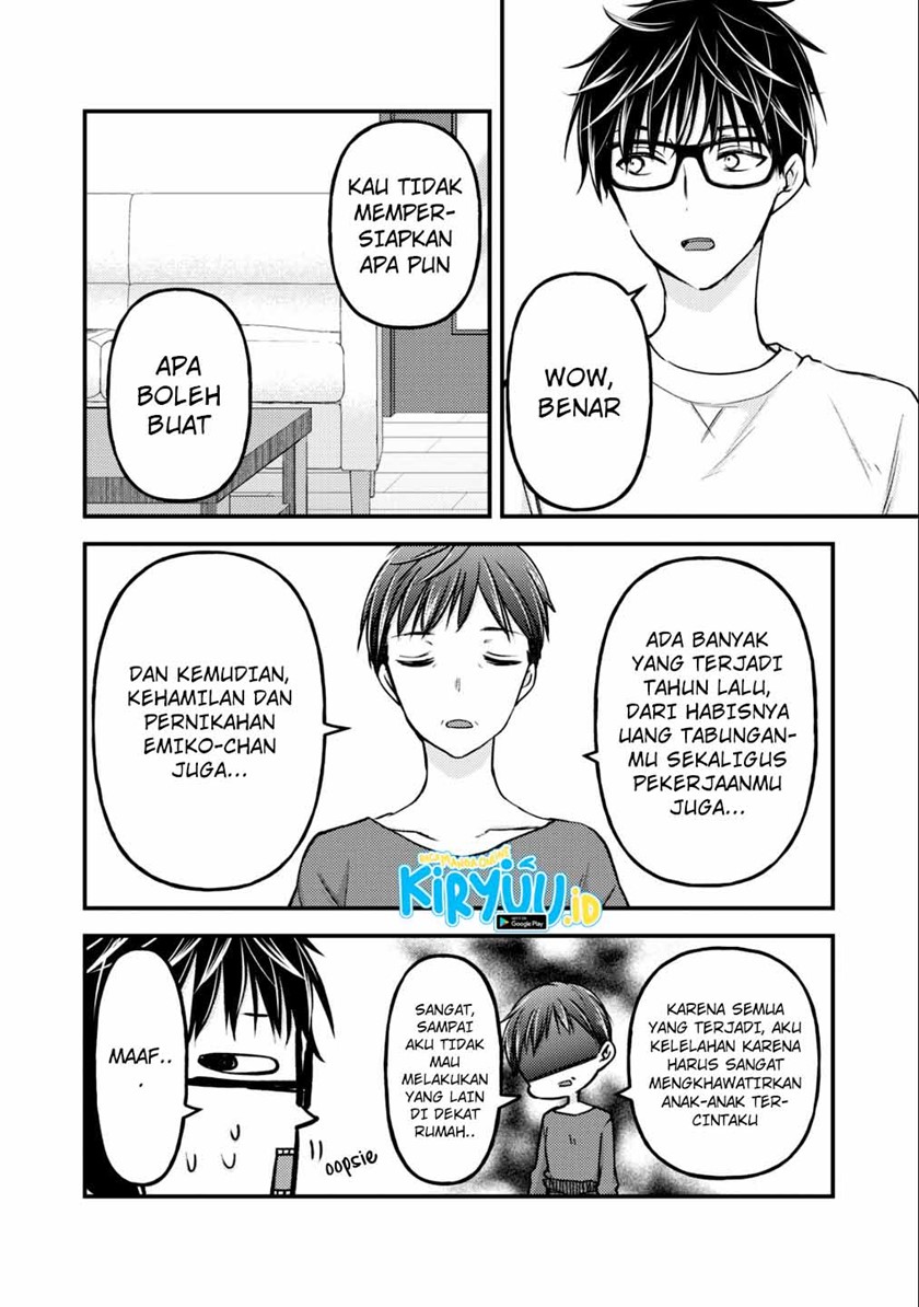 Chapter 77 - halaman 3