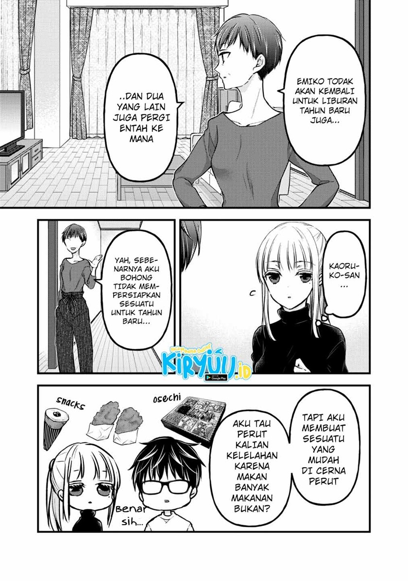 Chapter 77 - halaman 4