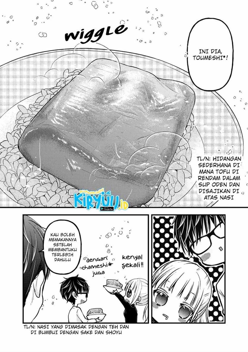 Chapter 77 - halaman 5