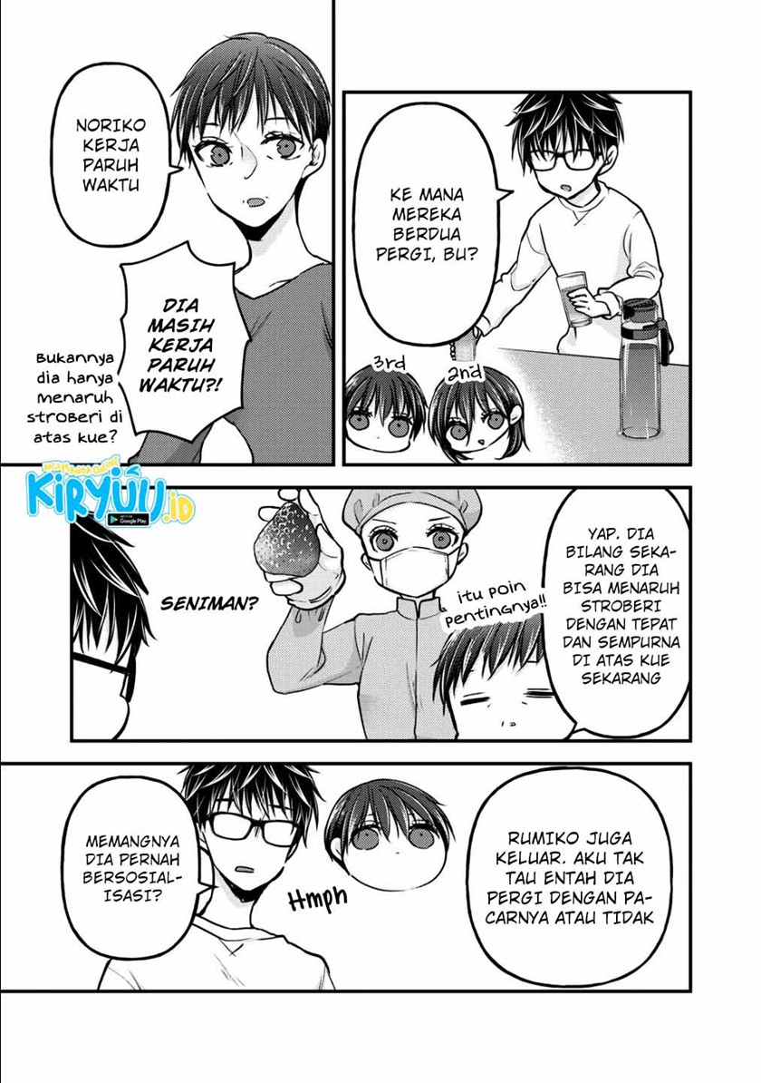Chapter 77 - halaman 6