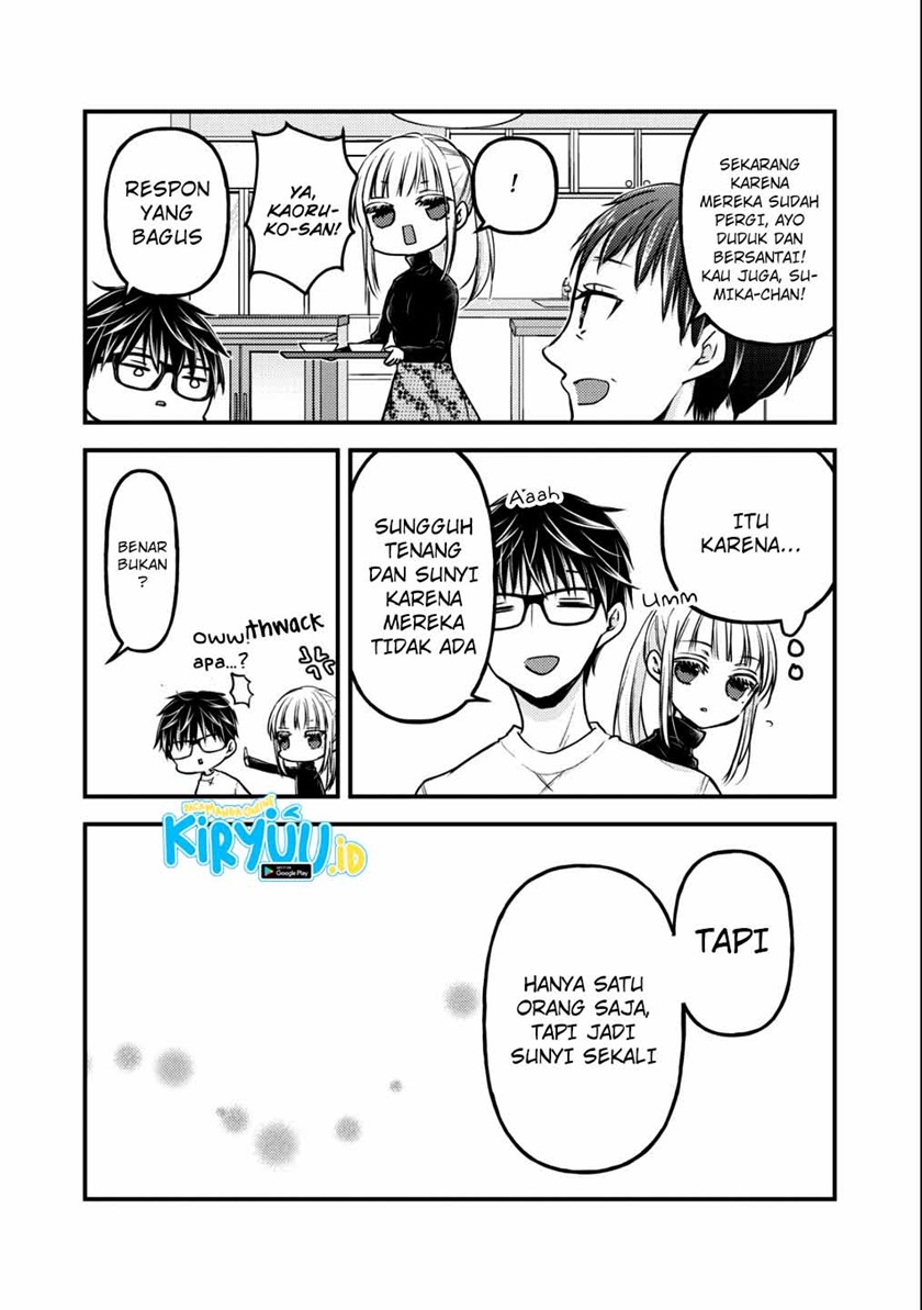 Chapter 77 - halaman 7