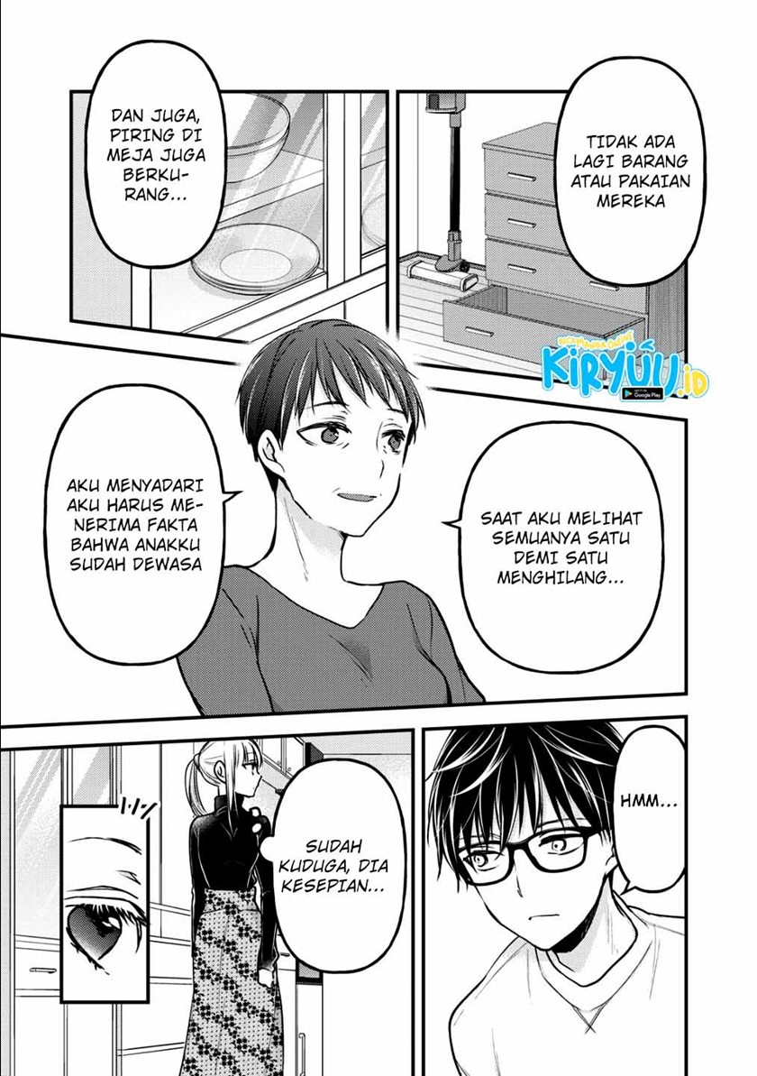Chapter 77 - halaman 8