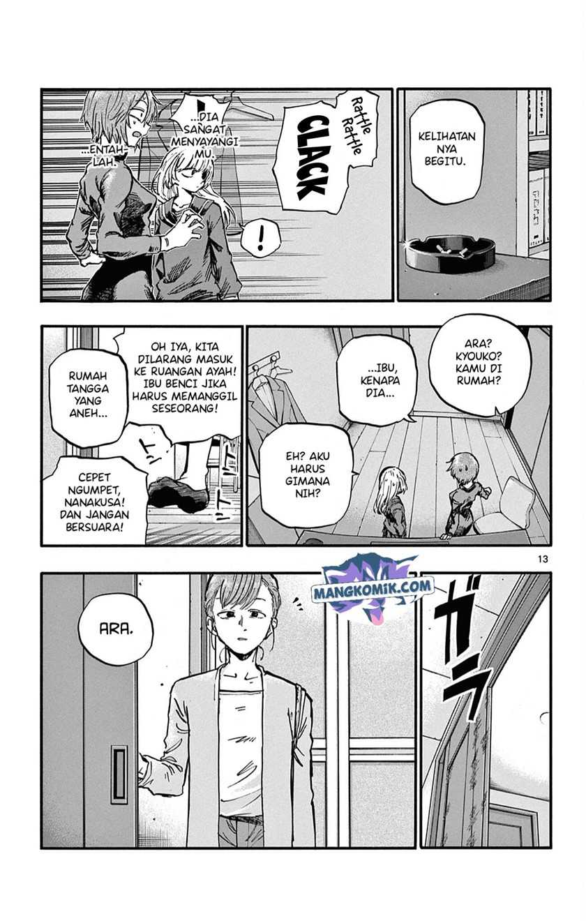 Chapter 77 - halaman 15