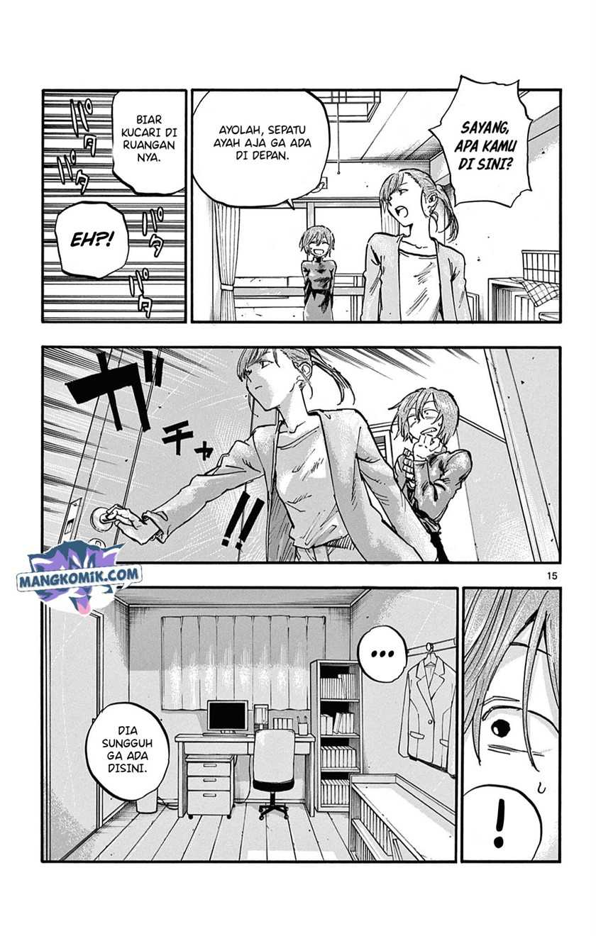 Chapter 77 - halaman 18