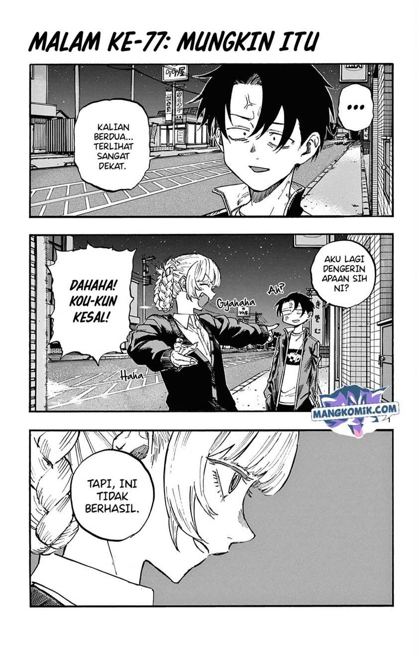 Chapter 77 - halaman 3