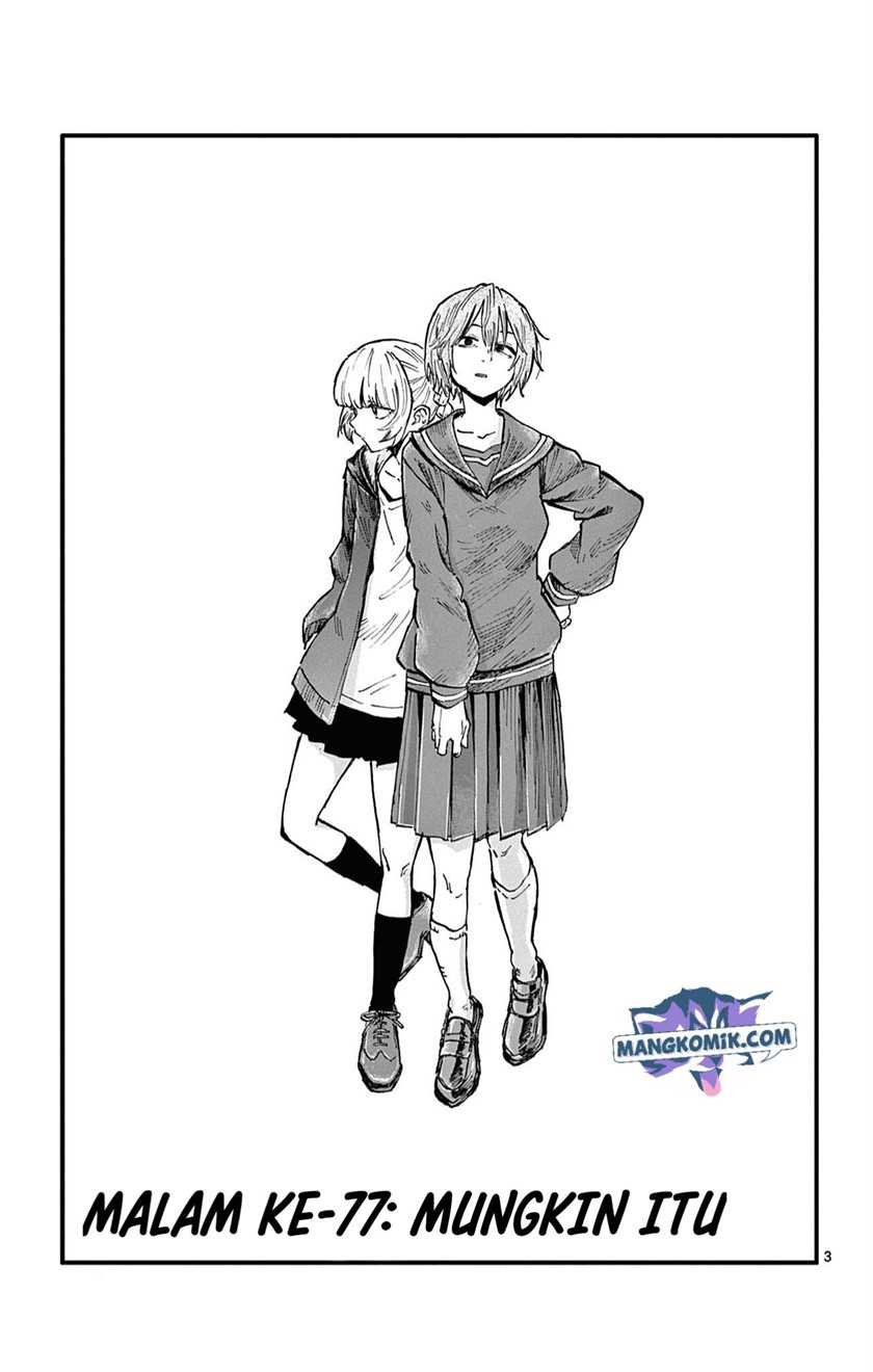 Chapter 77 - halaman 5