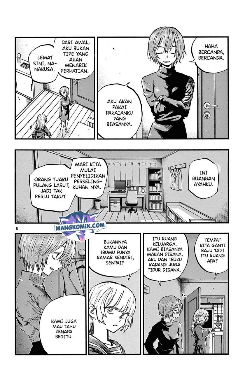 Chapter 77 - halaman 8