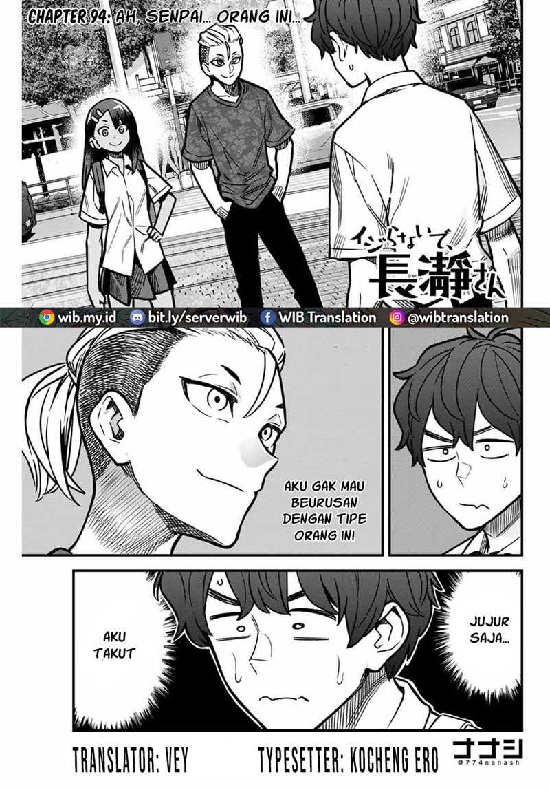 Chapter 94 - halaman 2