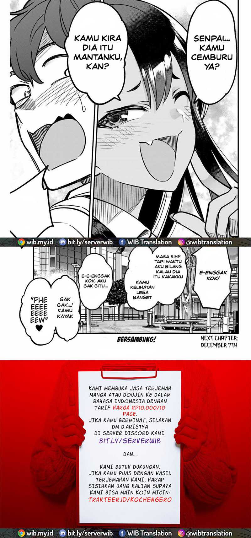 Chapter 94 - halaman 28