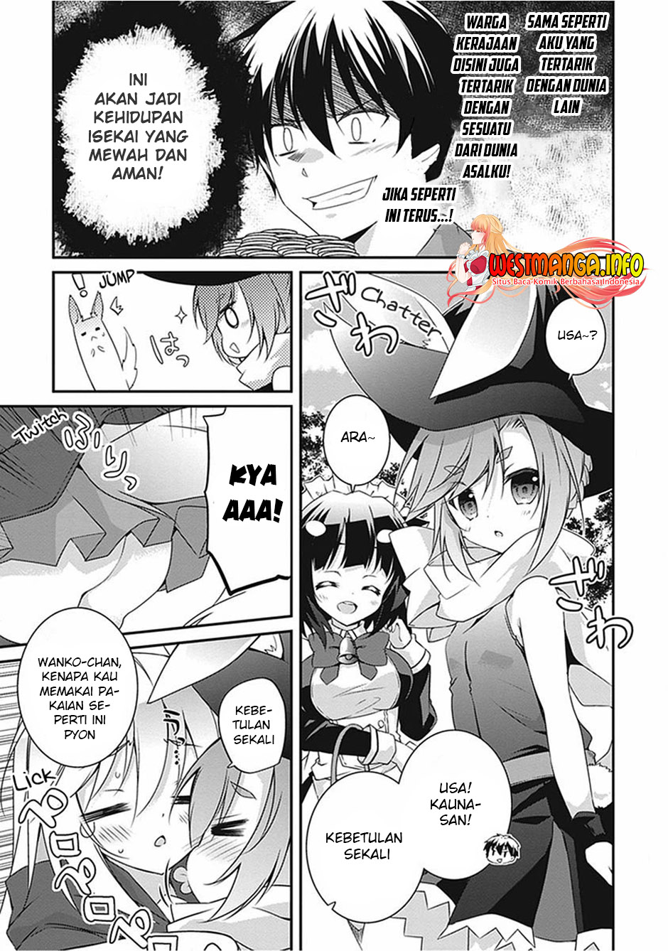 Chapter 17.5 - halaman 12