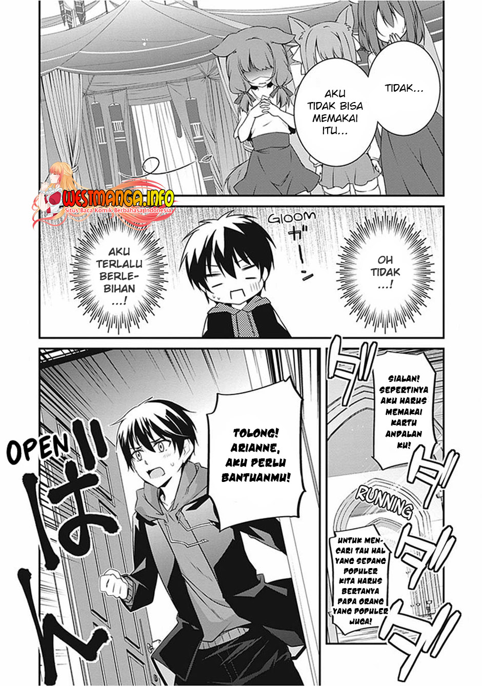 Chapter 17.5 - halaman 18