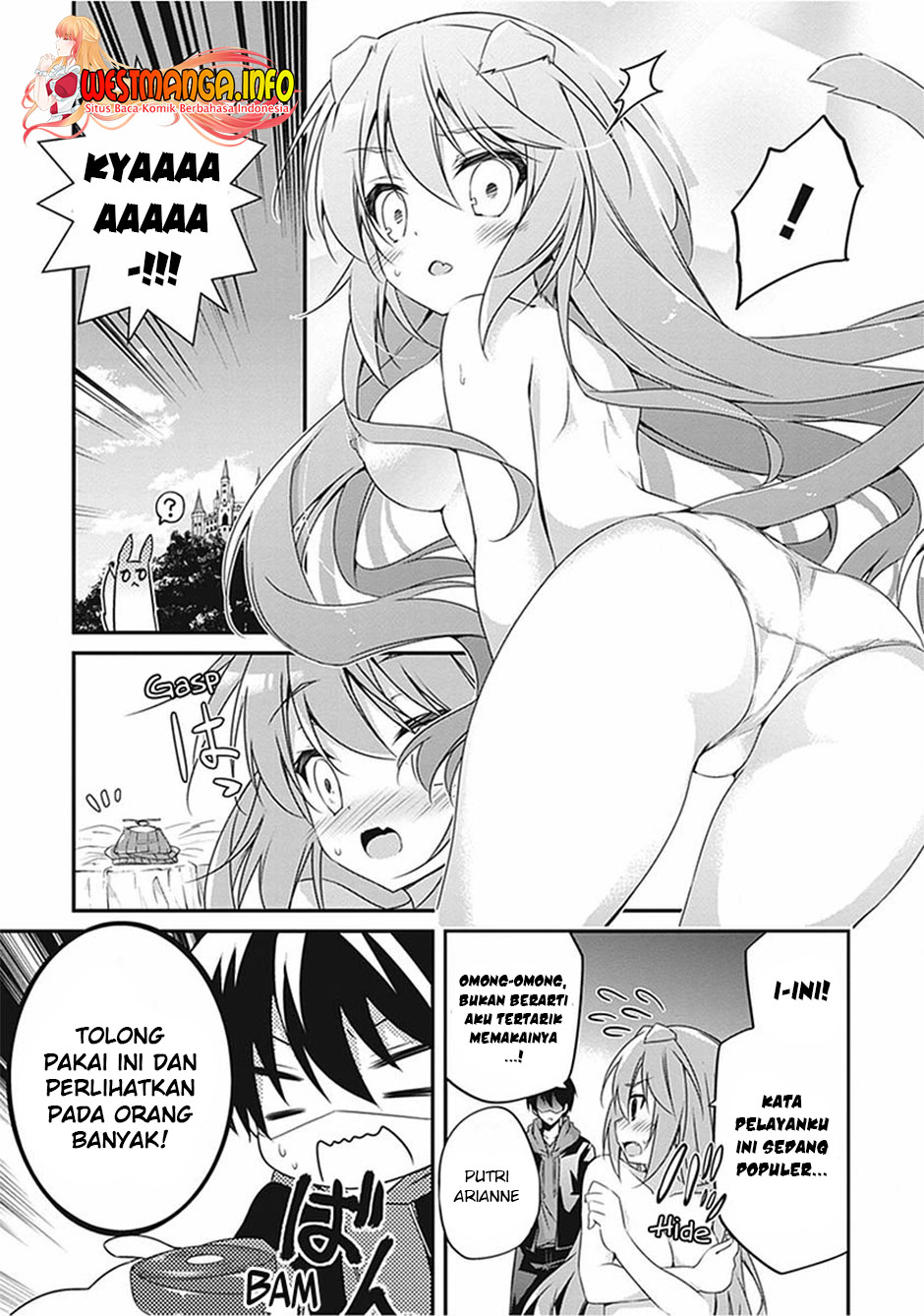 Chapter 17.5 - halaman 19