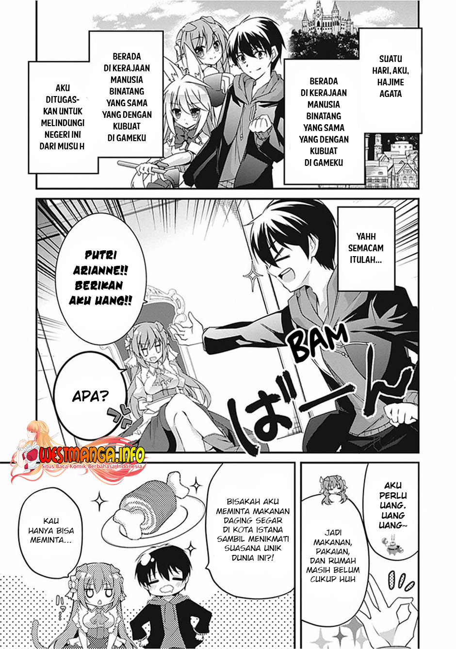 Chapter 17.5 - halaman 6