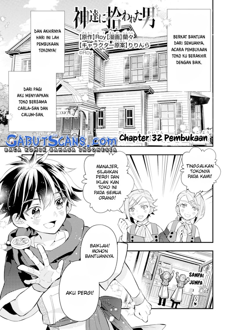 Chapter 32 - halaman 3