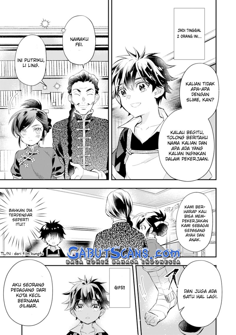 Chapter 32 - halaman 25
