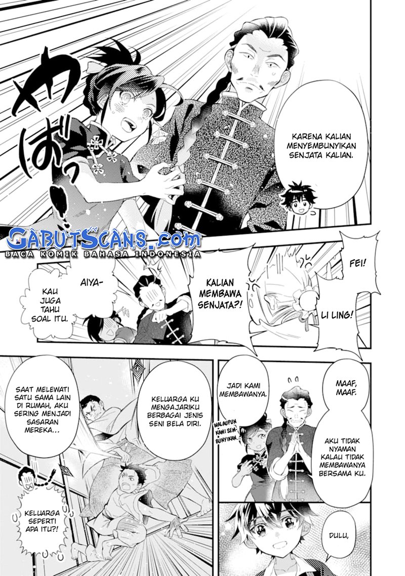 Chapter 32 - halaman 33