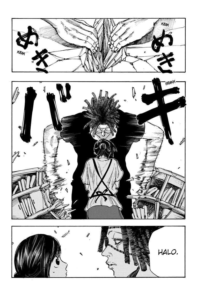 Chapter 45 - halaman 10