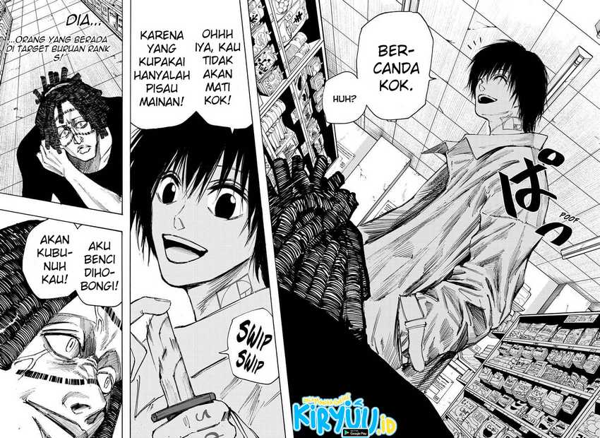 Chapter 45 - halaman 13