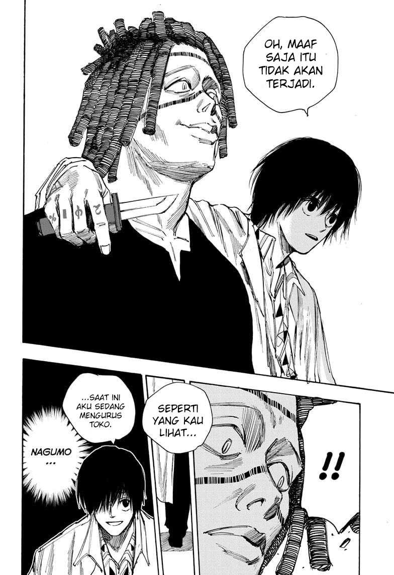 Chapter 45 - halaman 14