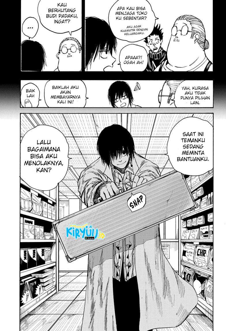 Chapter 45 - halaman 15