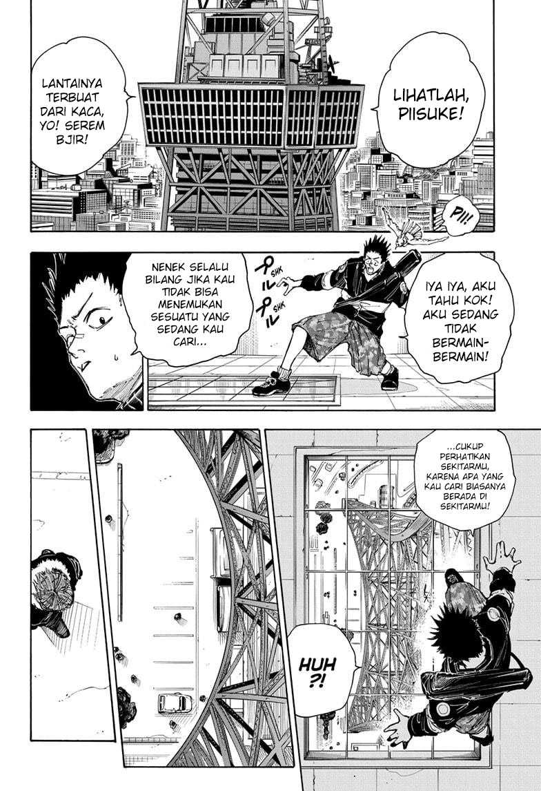Chapter 45 - halaman 16