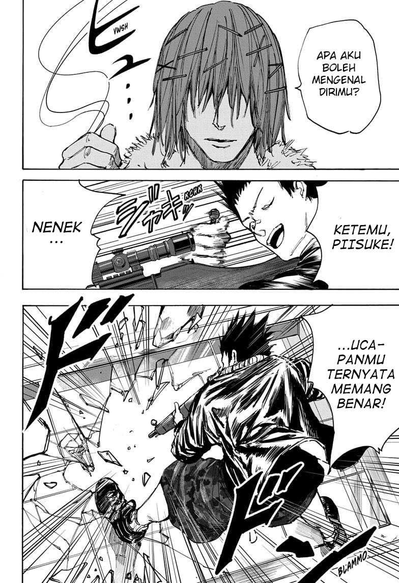 Chapter 45 - halaman 18