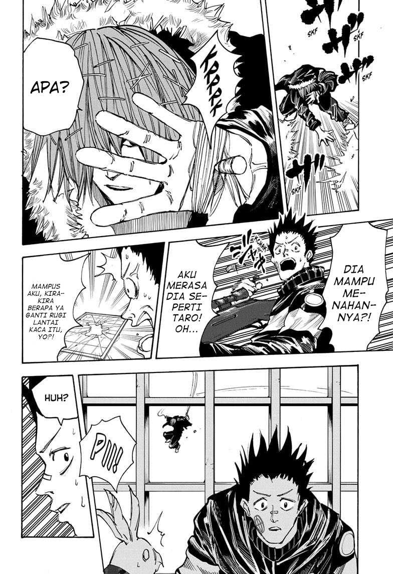Chapter 45 - halaman 20