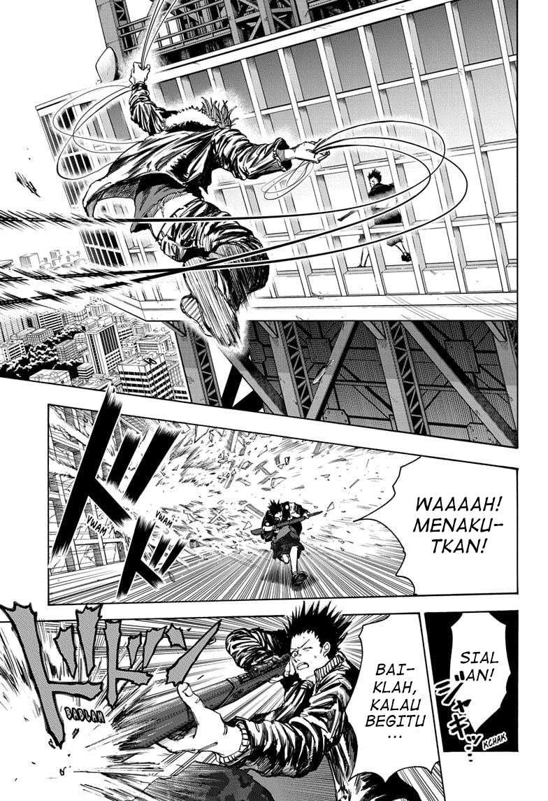 Chapter 45 - halaman 21