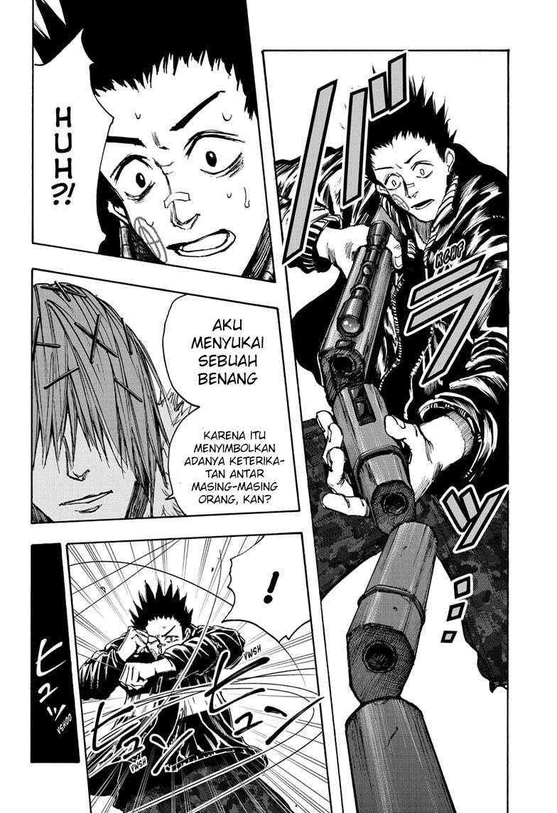 Chapter 45 - halaman 22