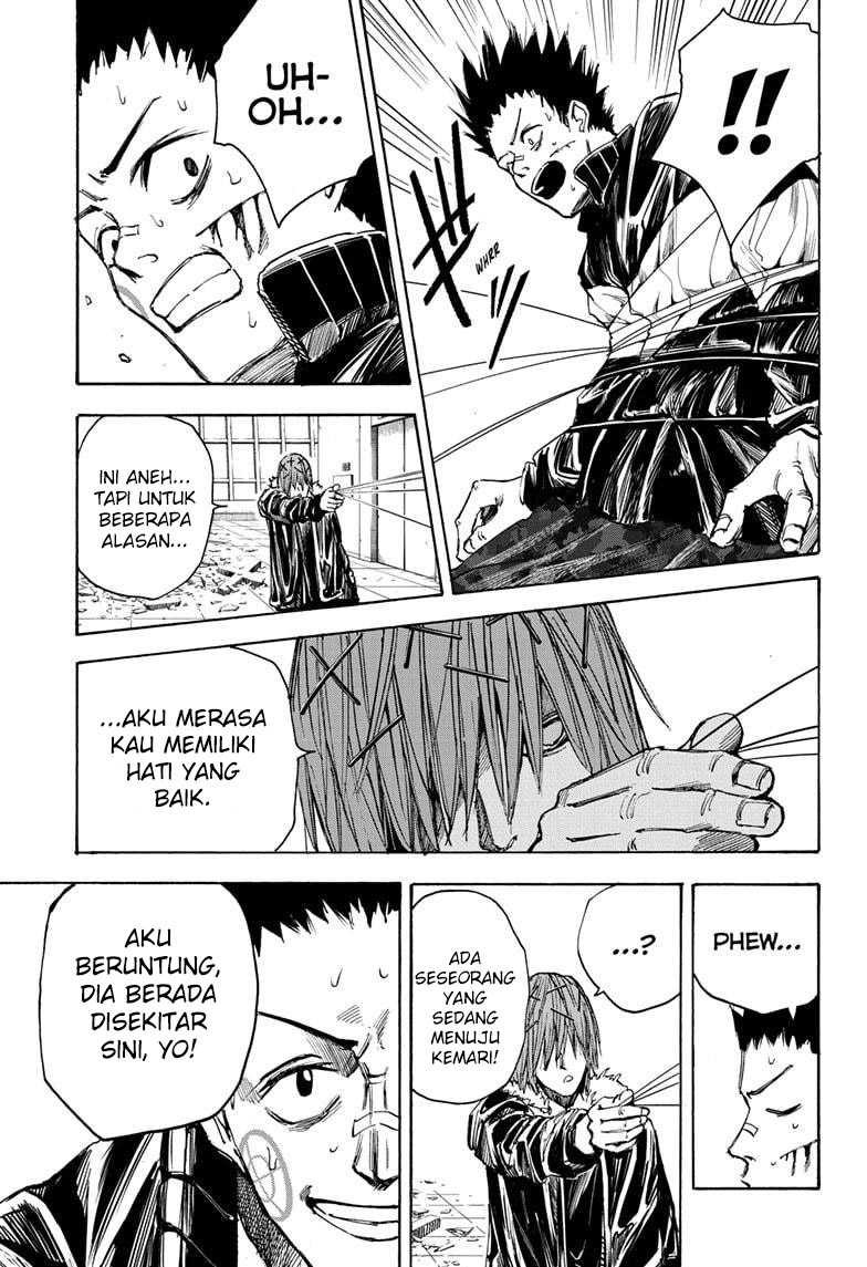 Chapter 45 - halaman 23