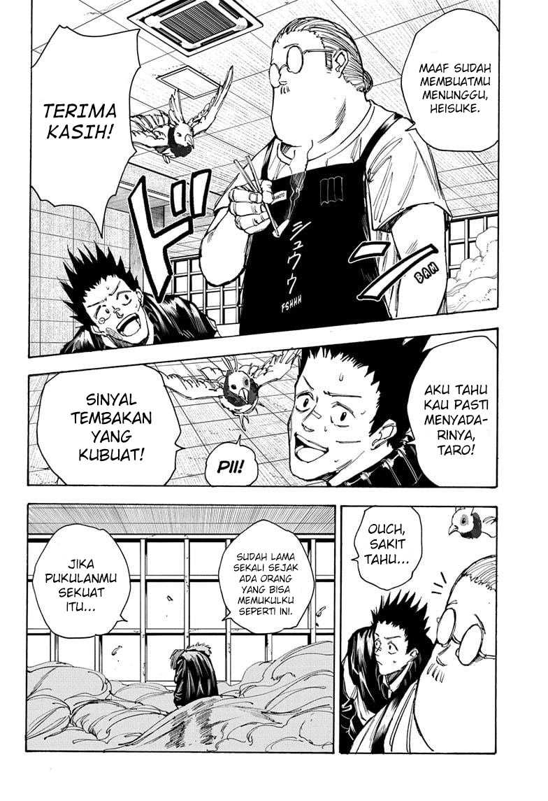 Chapter 45 - halaman 25